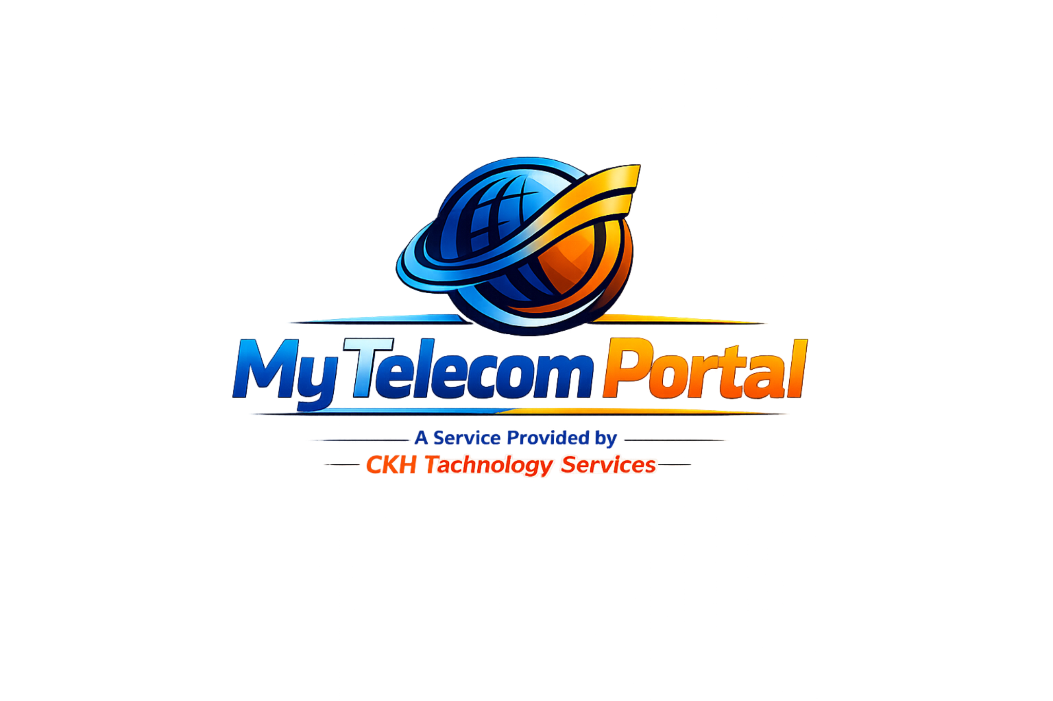 MyTelecomPortal